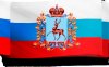 Заслуженных ветеранов Нижегородской области наградили в Кремле