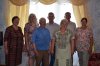Сегодня свой 90-летний юбилей отмечает житель Тонкинского района, участник войны Кочкин Елисей Евстигнеевич.