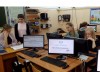 Участие ОО во всероссийской акции "Час кода"