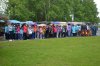 В Тонкино прошёл митинг, посвященный Дню памяти и скорби