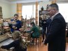 «Детская художественная школа г.о.г. Шахунья принимает поздравления с 50-летним юбилеем», - Артем Кавинов
