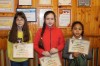 В Тонкино наградили победителей конкурса детских рисунков "Такой огромный мир: Африка и Ближний Восток"