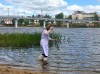 Управление Роспотребнадзора контролирует качество воды и почвы в зонах рекреации Нижегородской области