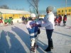 В посёлке Тонкино состоялся Межрайонный турнир по хоккею среди дворовых команд  «Русская Классика».