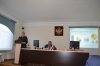 В администрации Тонкинского муниципального района  прошла встреча с жителями на тему: "Меры поддержки семей с детьми в рамках национального проекта "Демография".