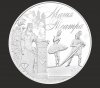 «КультурНО о финансах»: памятные монеты по театральной тематике увидят жители Тонкинского района