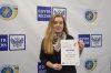 В Нижегородской области наградили победителя Всероссийского почтового конкурса