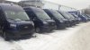 Автопарк Почты России в Нижегородской области пополнился новыми автомобилями