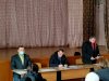 12 февраля 2021 года глава администрации Бердниковского сельсовета и глава МСУ отчитались перед населением и депутатами о работе за 2020 год.